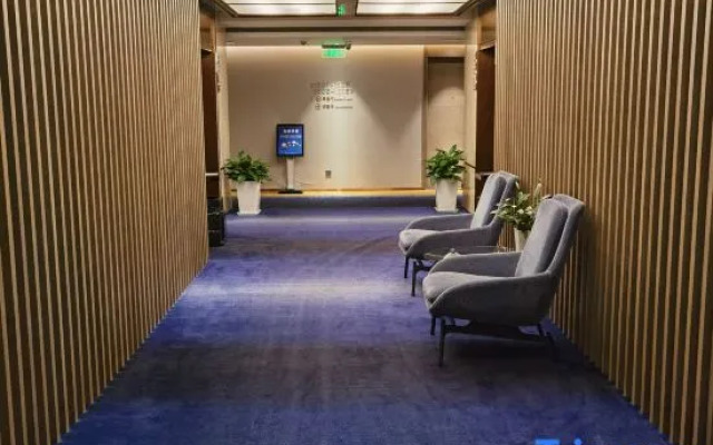 Zealandia Serviced Apartment