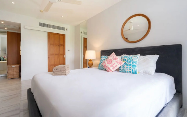 Laguna 2BR Apartment 2223 in Allamanda 2