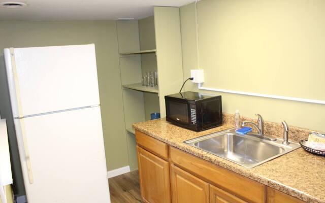 Baymont by Wyndham Front Royal Near Shenandoah National Park