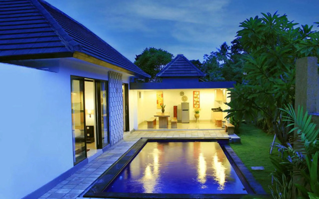 Grand Nismara Villa Seminyak