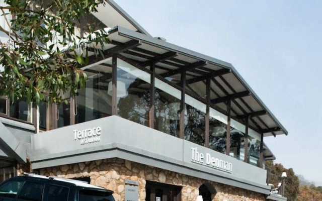 The Denman Hotel