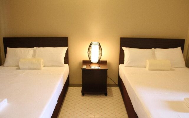 DW Motel