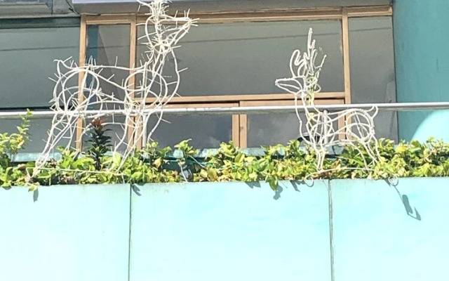 Greenhills Guest House