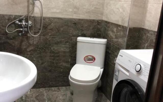 New Batumi Apartment