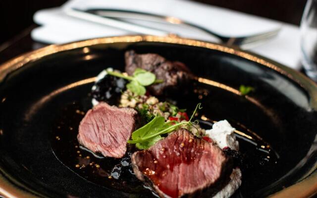 Eichardt's Private Hotel