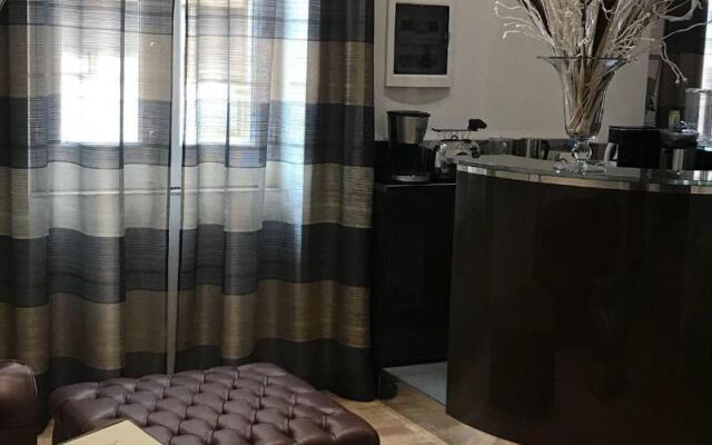 Suite 70 Luxury B&B