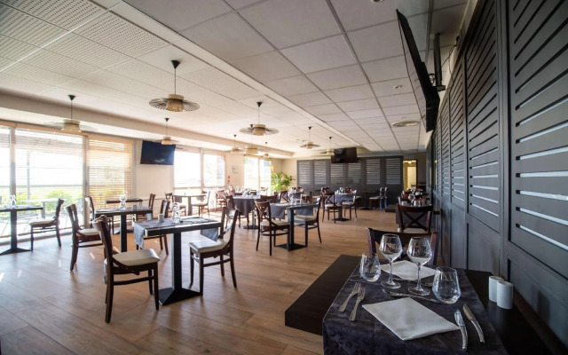 Best Western Cote des Sables Plouescat