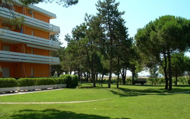 Ischia 18 in Bibione