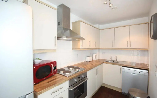 The Hub by Cotels Serviced Apartments