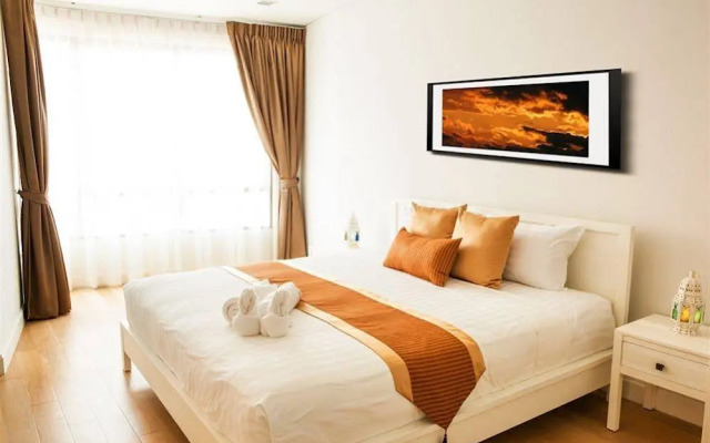 Marrakesh Hua Hin Residences