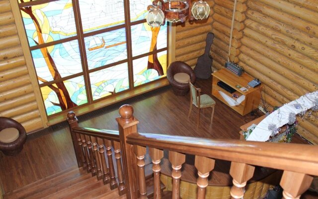 Terema Hotel