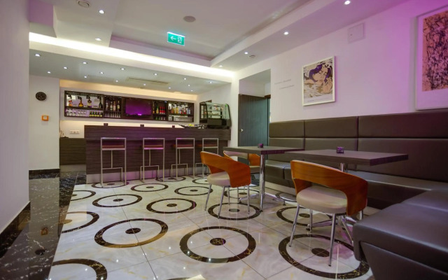 Best Western Plus Hotel Arcadia