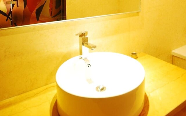 Art Hotel Chengdu