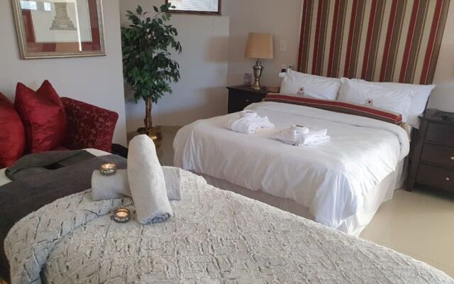 Kanolvlei Boerdery CC t/a Ridgeworth Boutique Guesthouse