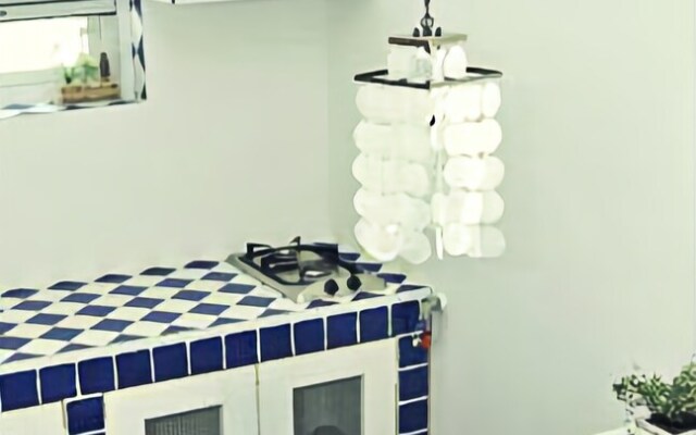 Ganghwa No Eur Ja Ri Pension