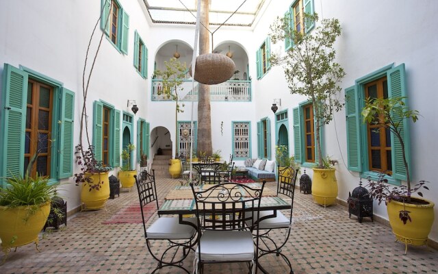 Riad Dar Aida