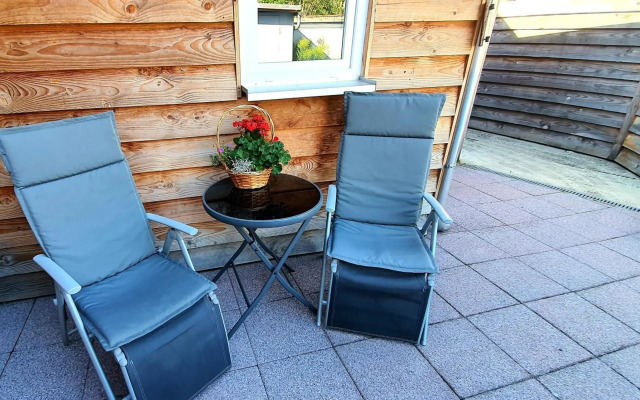 Ferienhäuschen Zittau