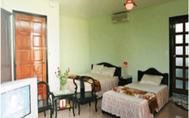 Phu An Hotel