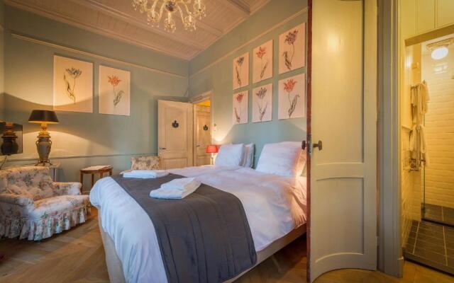 Logement aan de Vecht