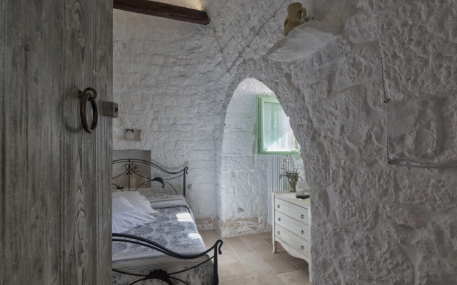 Trullo Il Fragno