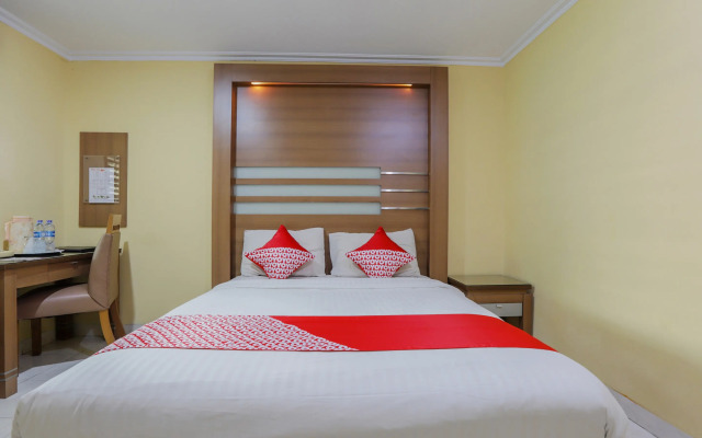 Hotel Senen Indah Syariah