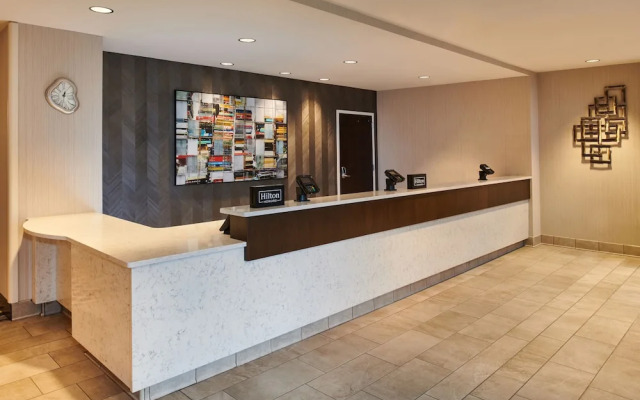 Holiday Inn Raleigh (Crabtree Valley Mall)