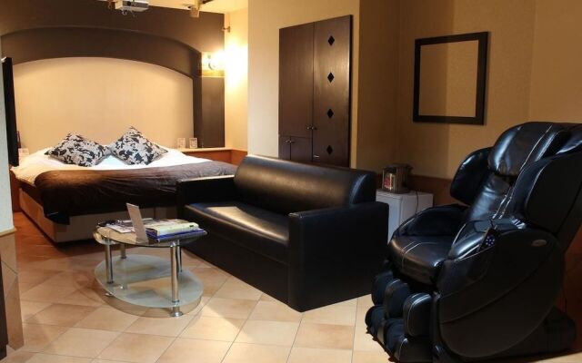 Hotel Water Road Yame - Adults Only