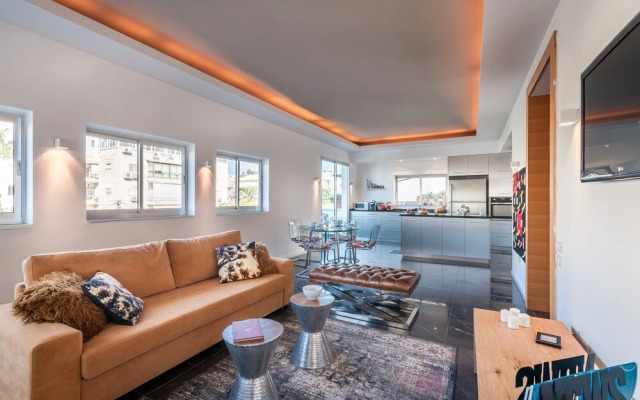 Sweet Inn Apartments - North Beach Side