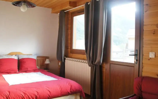 Maison dHotes La Joie de Vivre