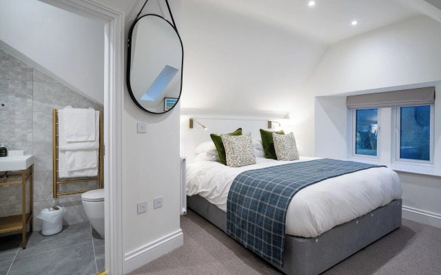 Treloyhan Manor Hotel