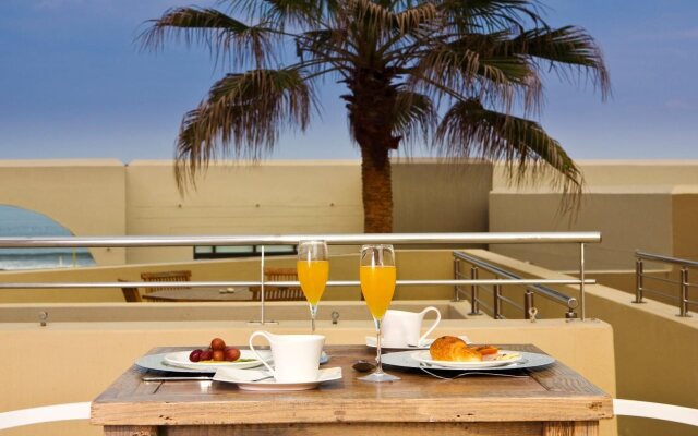Atlantic Villa Boutique Guesthouse