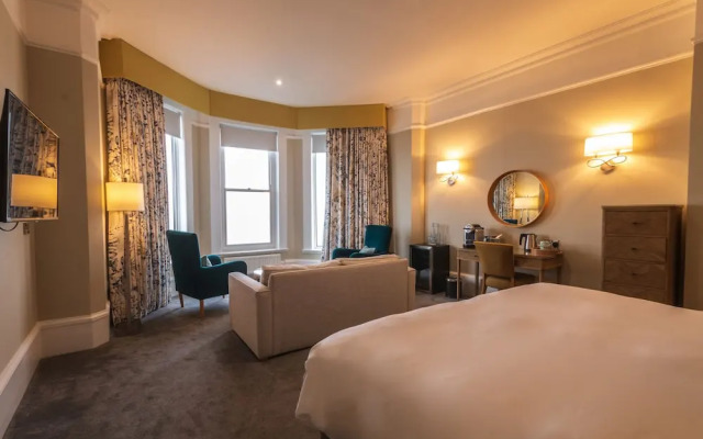 The Brudenell Hotel