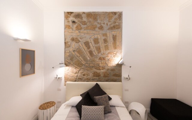 Tirso SessantOtto Boutique Rooms