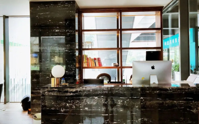 HO Cotel Apartment