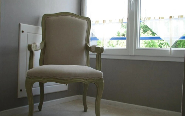 L'escale Evel Er Gêr