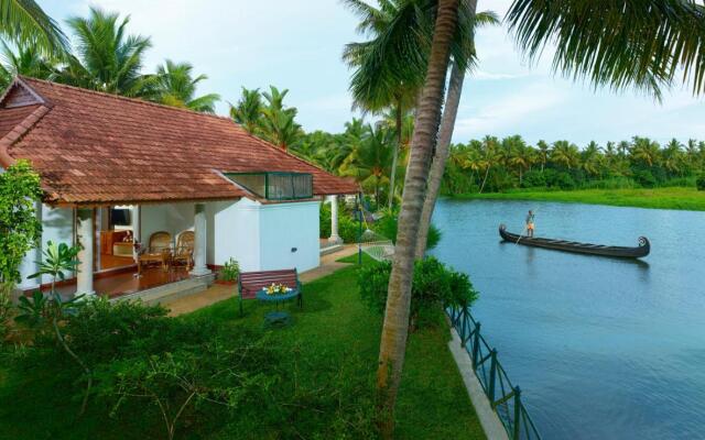 Backwater Ripples Kumarakom