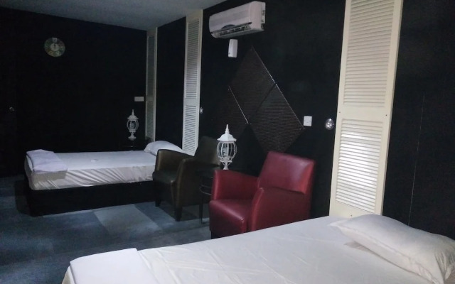 Transit Room KLIA - Residence Villa