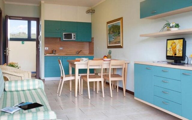 Residence Spiaggia dOro