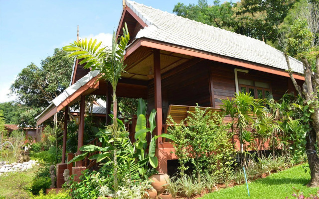 Phusangtawan Resort