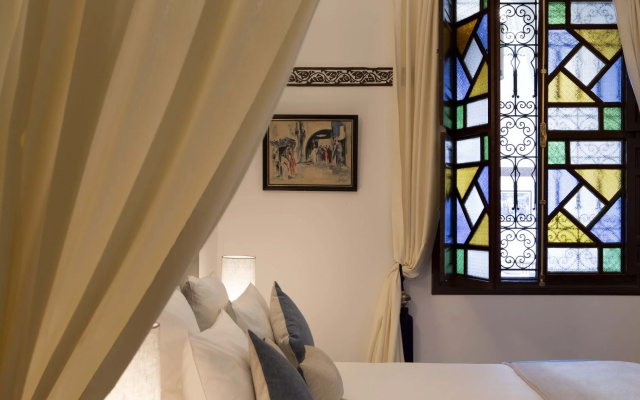 Riad Dar Alfarah