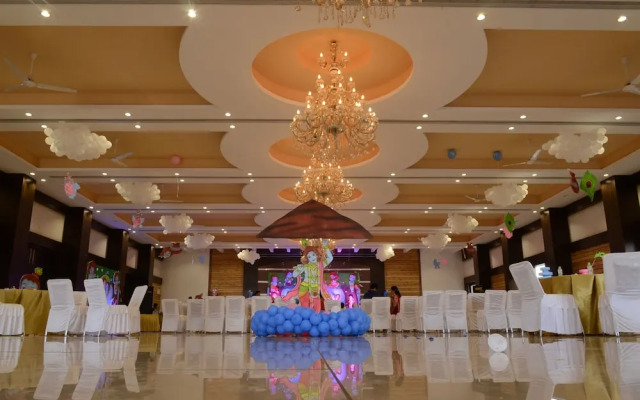 Shanti Palace Hotel & Resorts