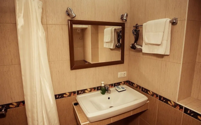 Апарт-Отель Сампо