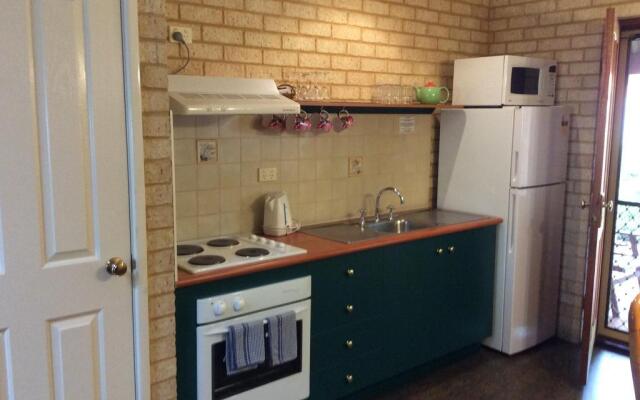Busselton Villas & Glamping Village
