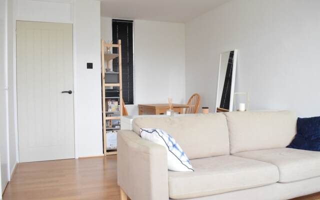 1 Bedroom Flat in Canonbury