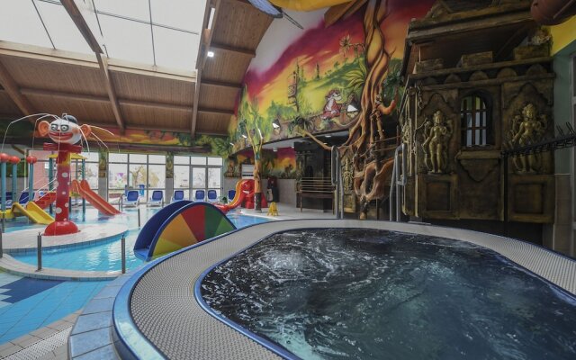 Hunguest Hotel Sóstó