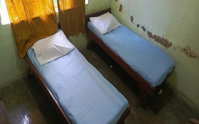 SPOT ON 94129 Hotel Agung Banjarnegara