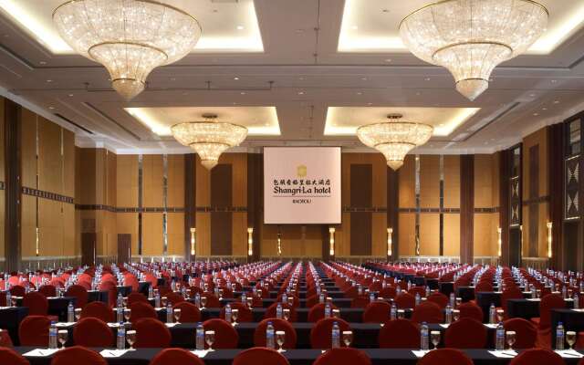 Shangri-La Baotou