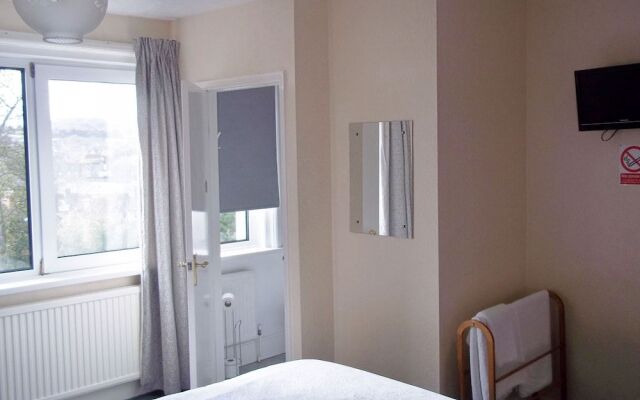 Bleriots Guest House