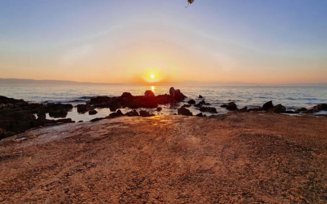 House Natali Krk/Njivice