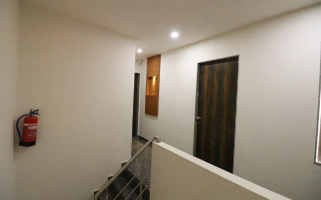 The Bhanu Inn